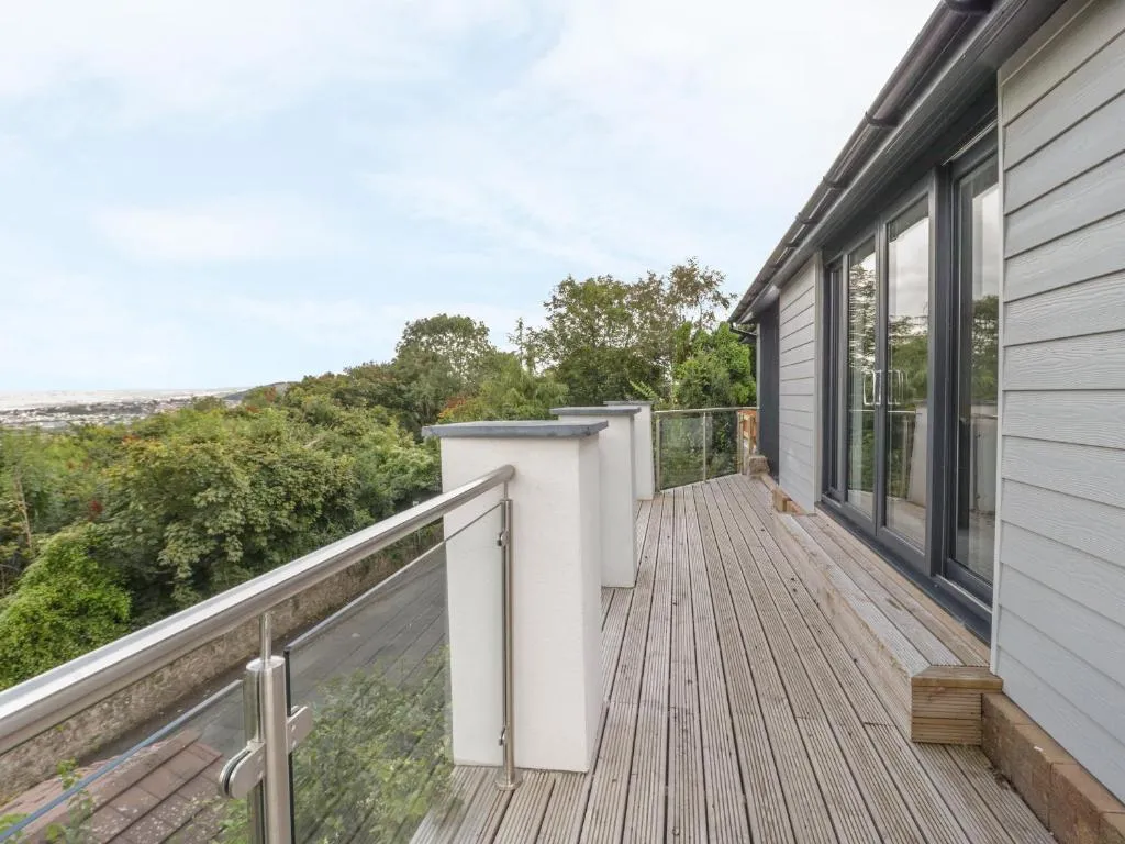 Sannans Lodge, Llandudno, United Kingdom