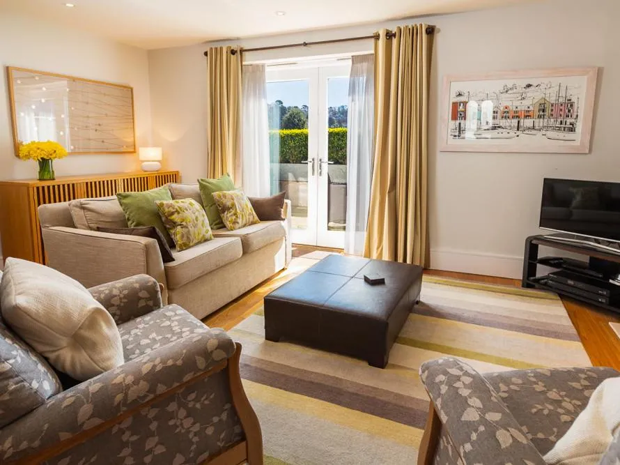 4 Dart Marina, Dartmouth, United Kingdom
