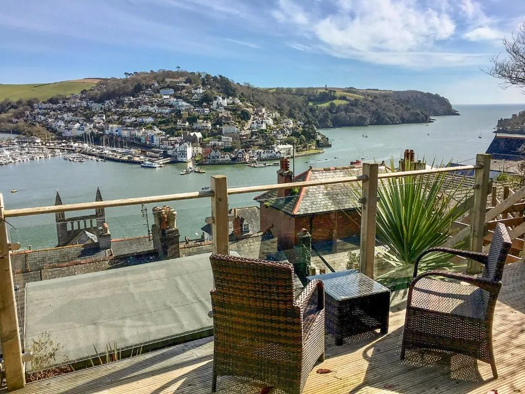 Harbour Heights, Dartmouth, United Kingdom