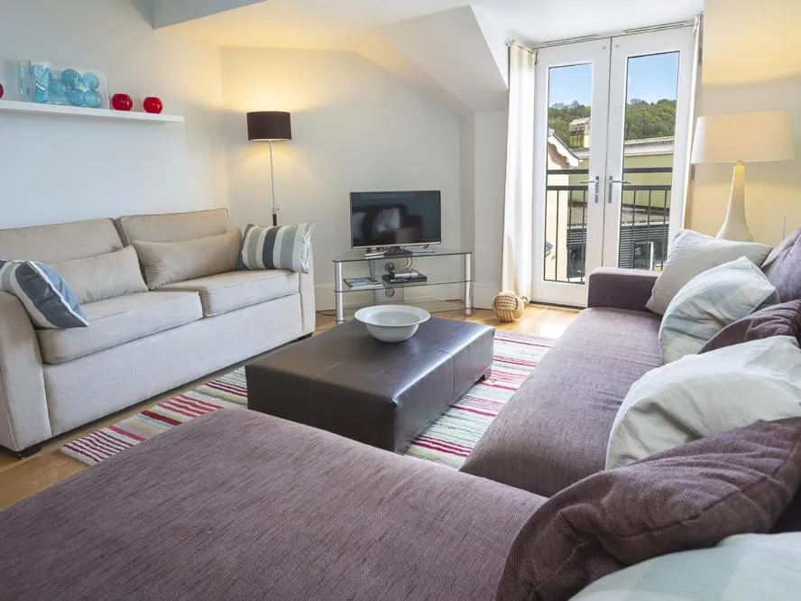 44 Dart Marina, Dartmouth, United Kingdom