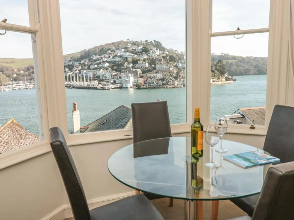 4 Dartview, Dartmouth, United Kingdom