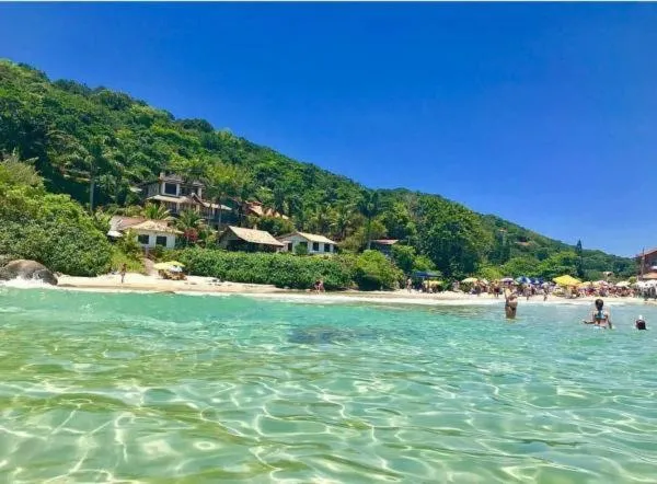 Casa da Jocelita, Florianópolis, Brazilia