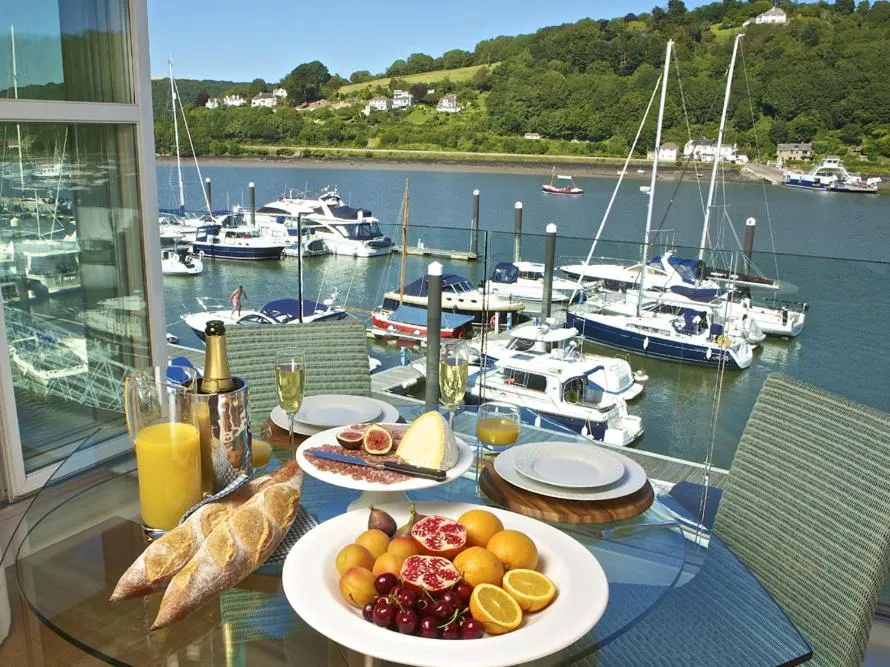 7 Dart Marina, Dartmouth, United Kingdom