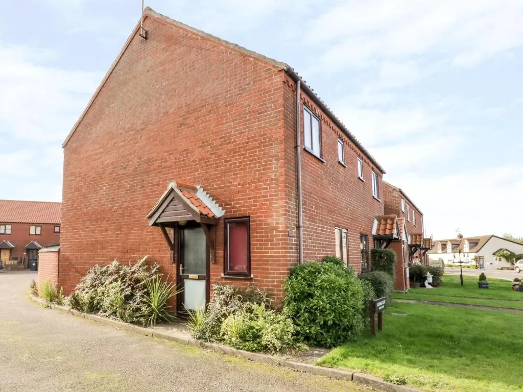 2 Waxham Court, Norwich, Marea Britanie