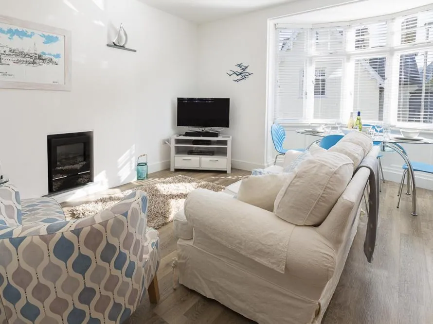 The Apartment, Newcomen Road, Dartmouth, United Kingdom