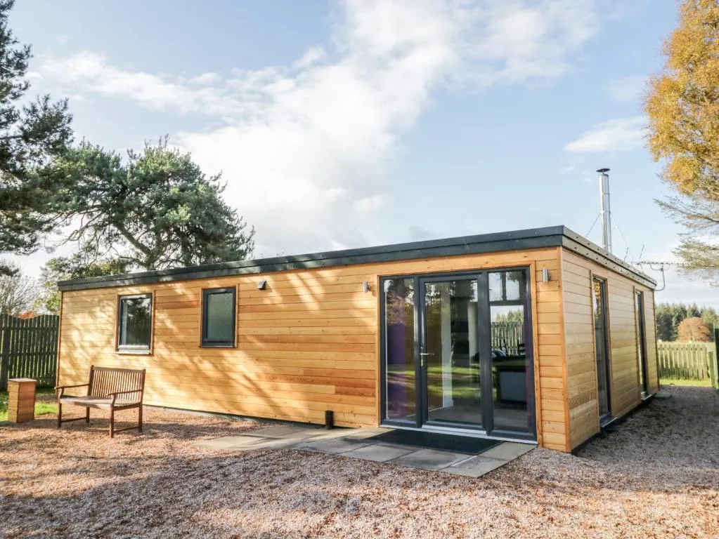 Viewfield, Inverness, Marea Britanie