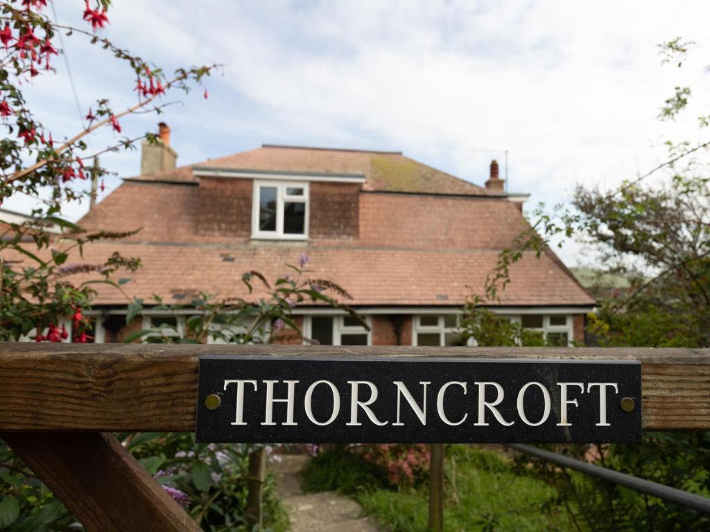 Thorncroft