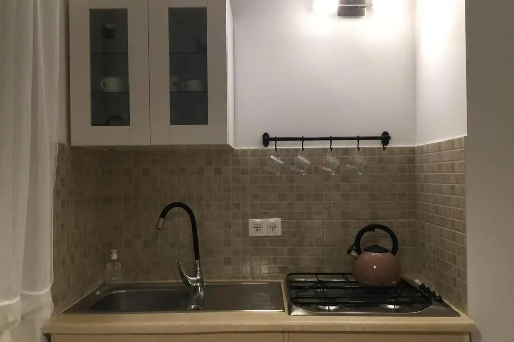 spacious Apartment near Krakow city center, Krakow, Poland
