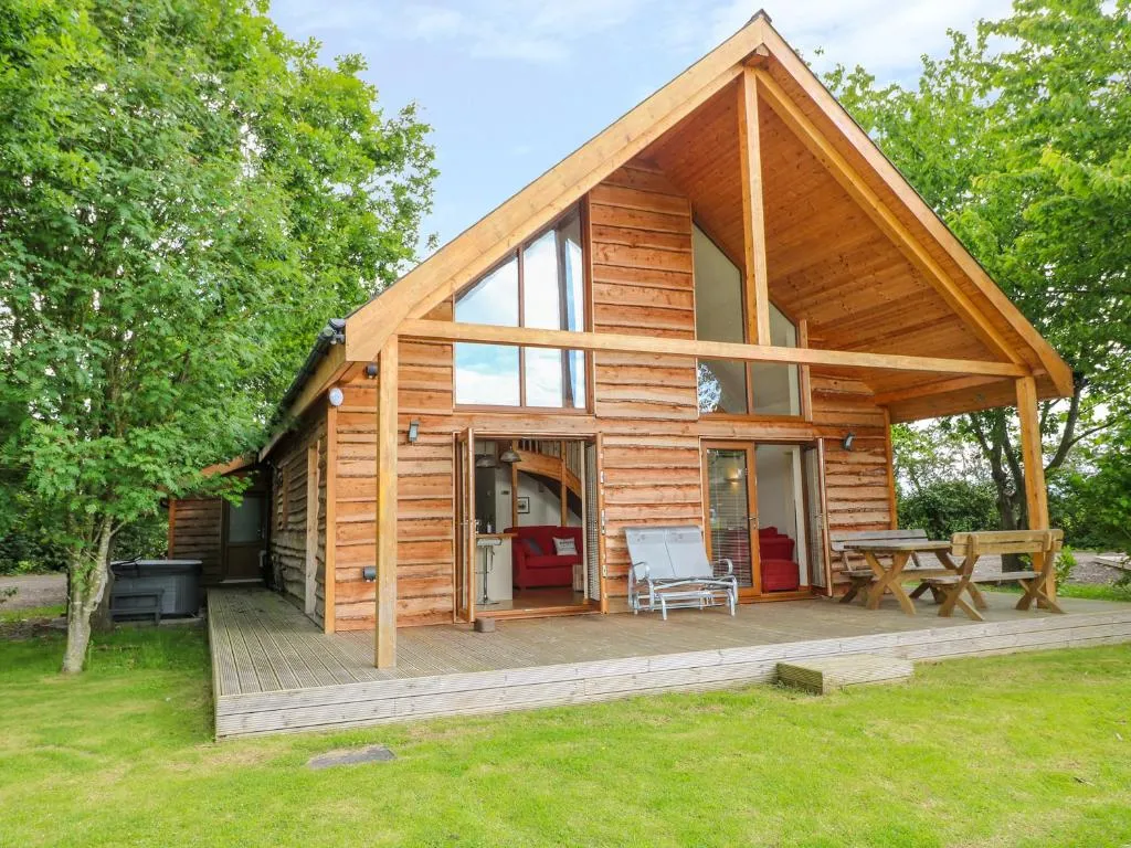 Dorado Lodge, Lincoln, United Kingdom