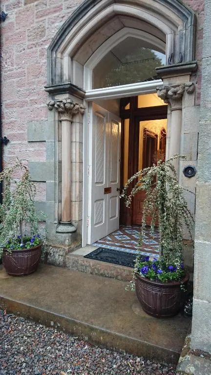 Luxurious rooms in beautiful Highland Home, Ardersier, United Kingdom
