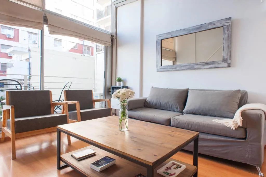 LOFT Duplex Palermo Hollywood, Buenos Aires, Buenos Aires, Argentina