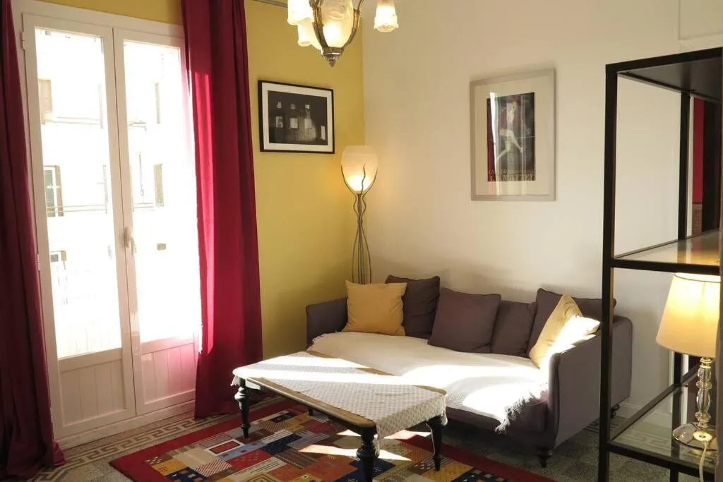 Très agréable appartement T4 au centre de Bastia, Coventry, Franţa