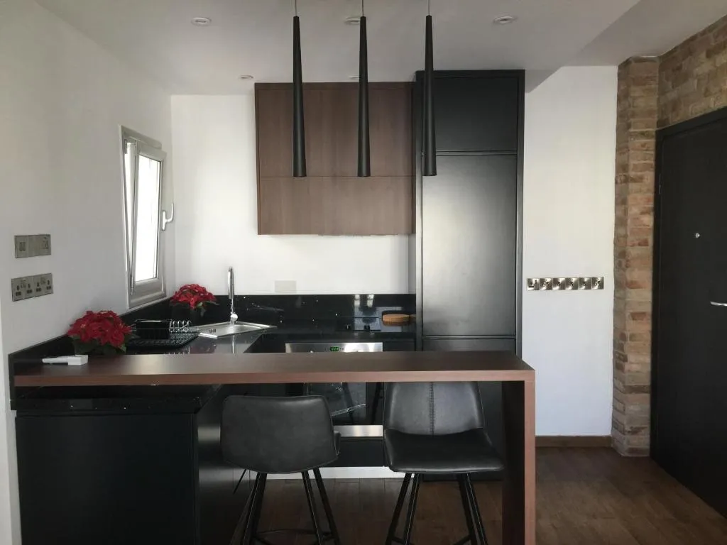Pearl City View Apartment, Paphos, Cyprus