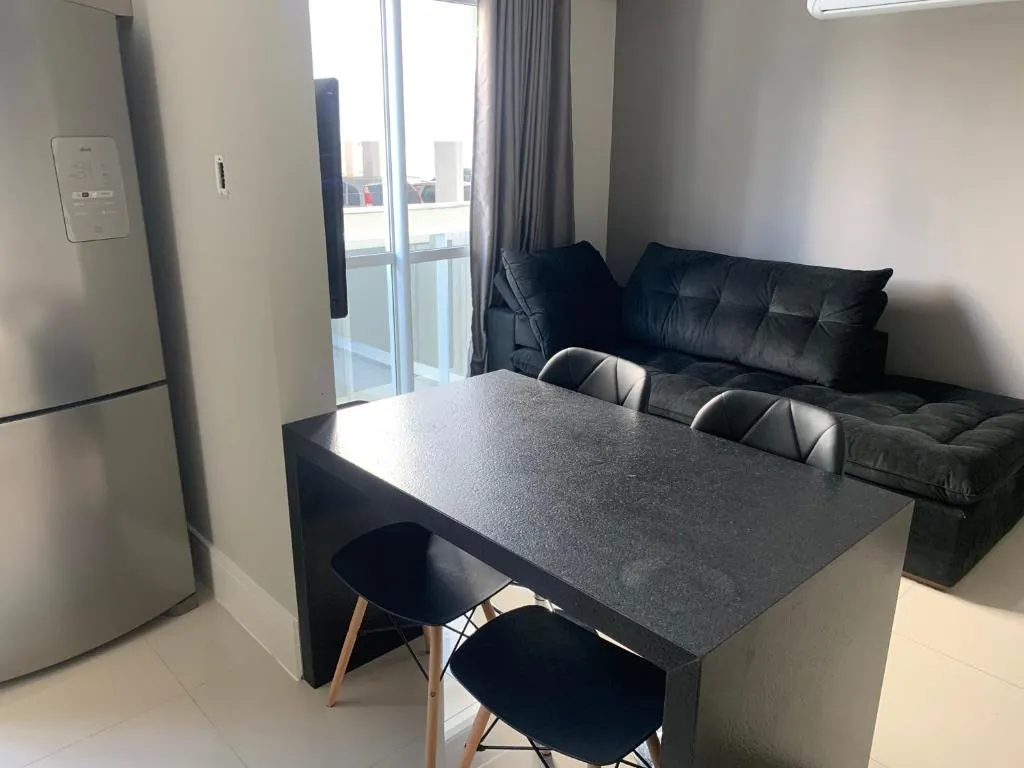 OCEAN LIFE excelente apartamento 1 dormitório, Florianópolis, Brazilia
