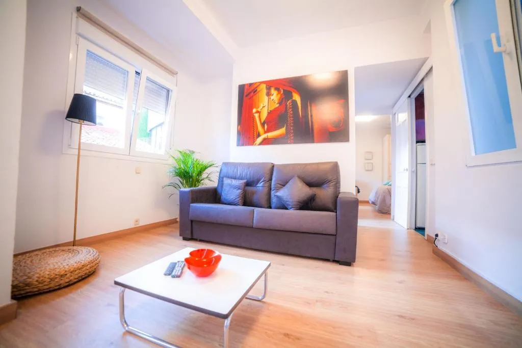Apartment Madrid-Chueca, Madrid, Spania