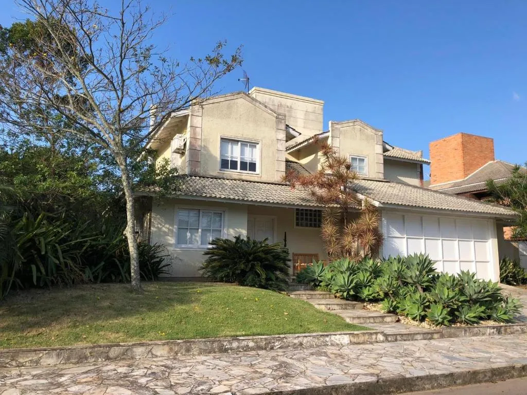 Casa c/piscina Condominio, Florianópolis, Brazilia