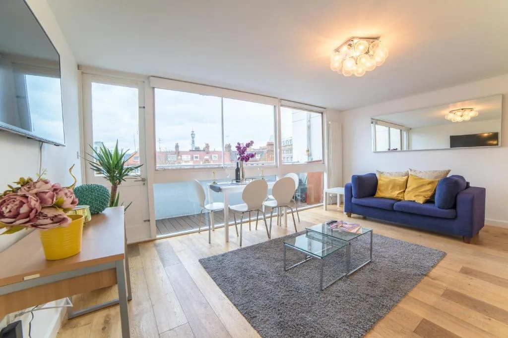 Charming Marylebone Apartment, Londra, Marea Britanie