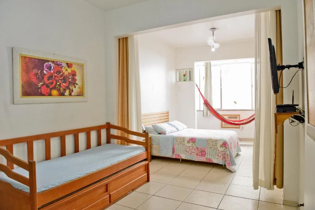 HospedaCopa 604, Rio de Janeiro, Brazilia