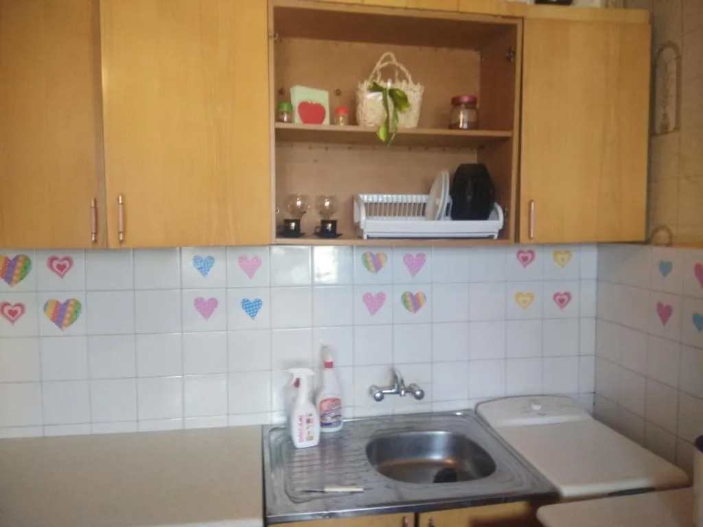 1 комнатнаяк на Оболони, Kiev, Ukraine