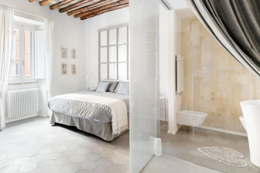 Trastevere Luxury - Design Apartment in Trastevere, Roma, Italia