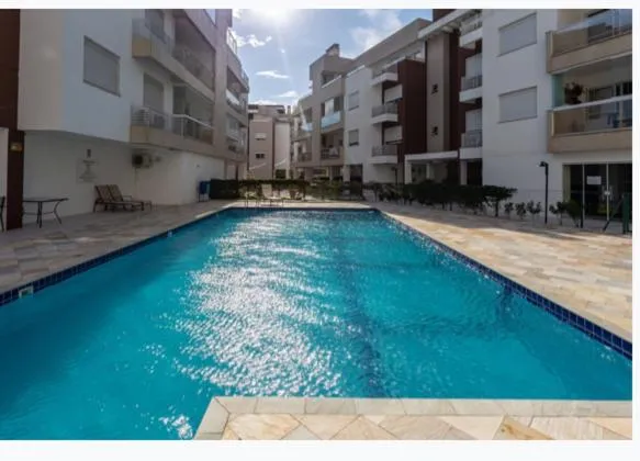 Apartamento lindo no Campeche, Florianópolis, Brazilia