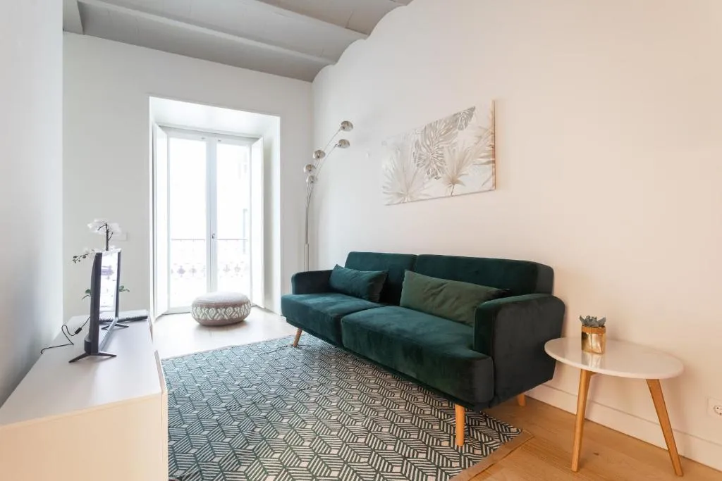Feels Like Home Bairro Alto Lovely Flat, Amadora, Portugal