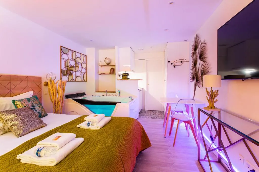 CMG Batignolles/ Lécluse, Paris, France