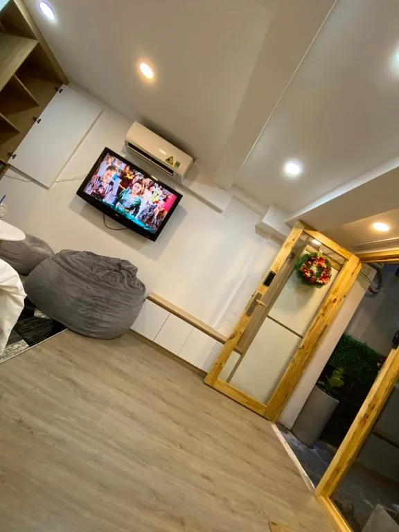 jojoroom, Ho Chi Minh City, Vietnam