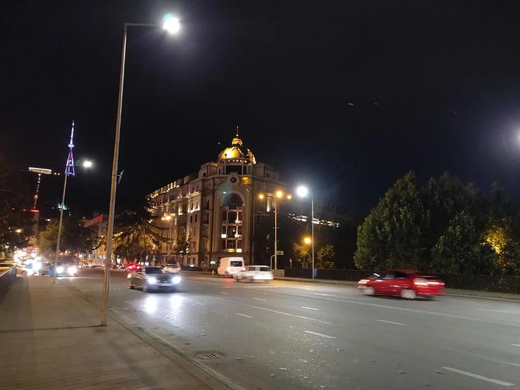 T&A, Tbilisi, Georgia