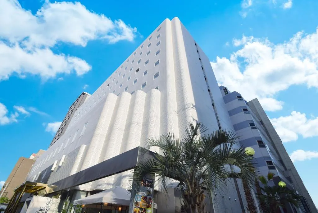 IP City Hotel Osaka - Imperial Palace Group, Osaka, Japonia