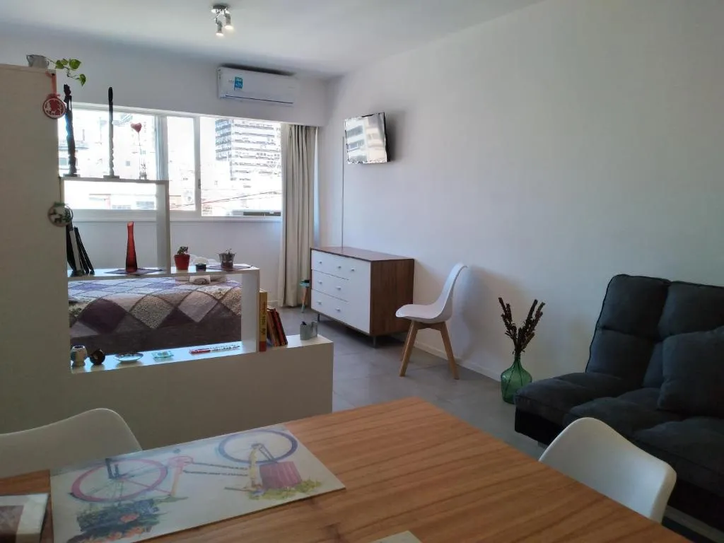 Baires Apartamento, Buenos Aires, Argentina