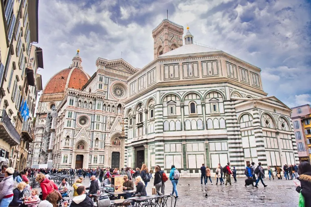 Appartamento in centro Firenze, 100 metri dal Duomo!!!, Florența, Italia