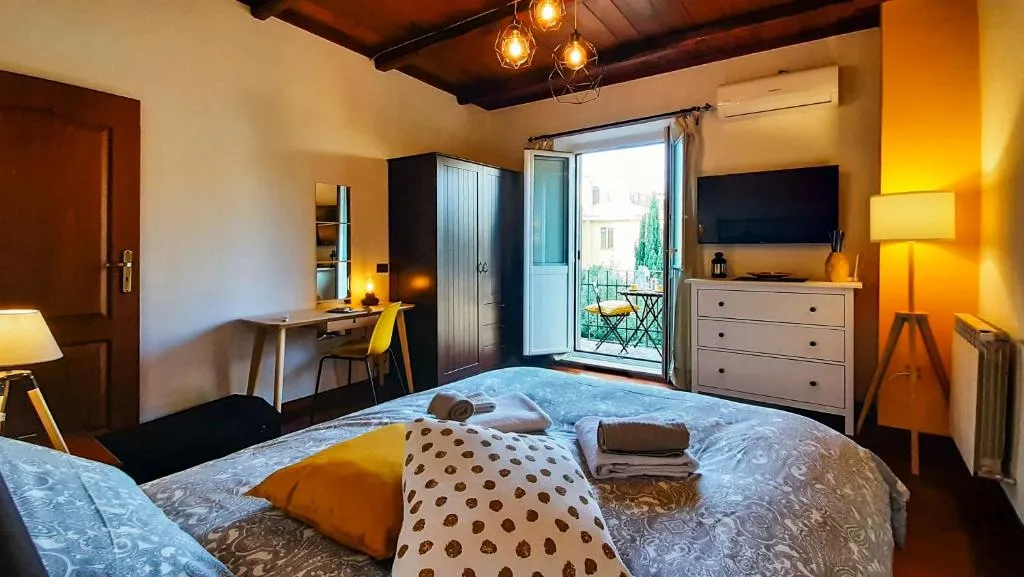 Casa Flavia - Beauty apartment close to Vatican Museum, Roma, Italia