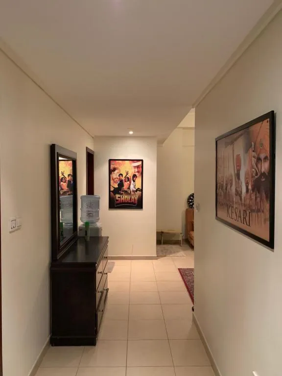 Bollywood Beach Hostel, Alantos, United Arab Emirates