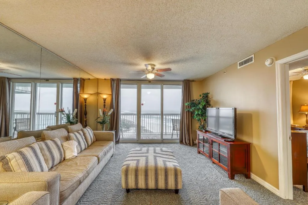 The Resorts Of Pelican Beach 1413 Destin (Condo), Destin, Statele Unite ale Americii