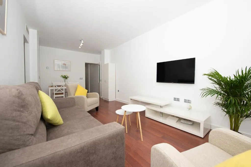 Ferrandiz Suite, Málaga, Spania