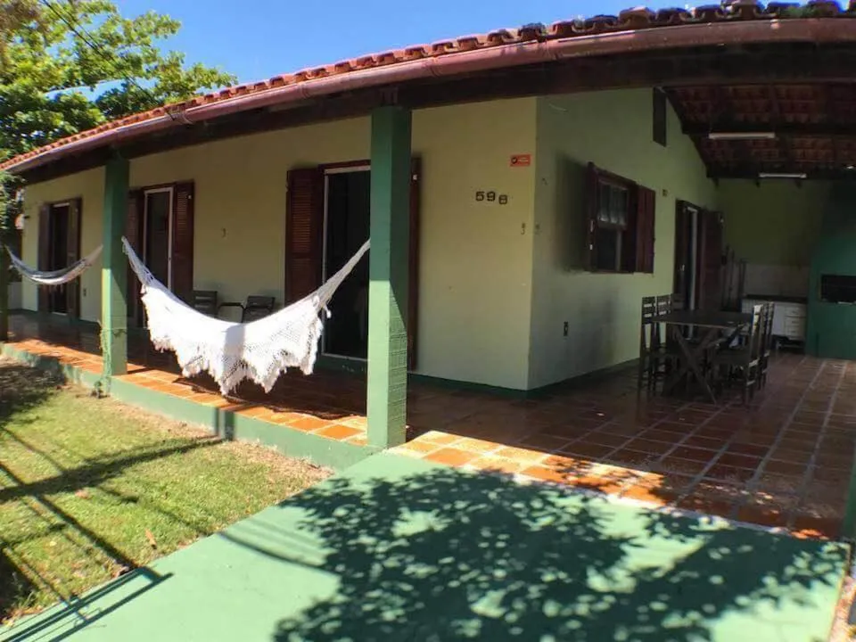 Casa de Ferias na Praia dos Ingleses prox. Ao Mar., Florianópolis, Brazilia