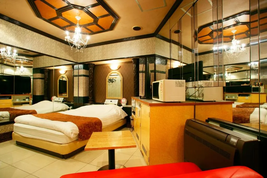 HOTEL EXCELLENT, Tokyo, Japan