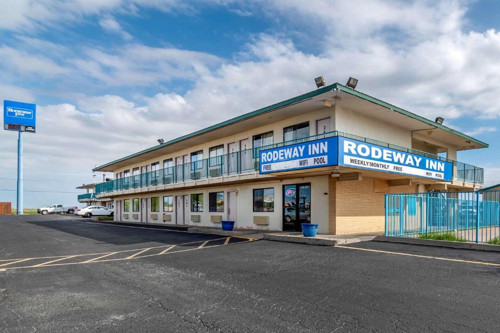 Rodeway Inn