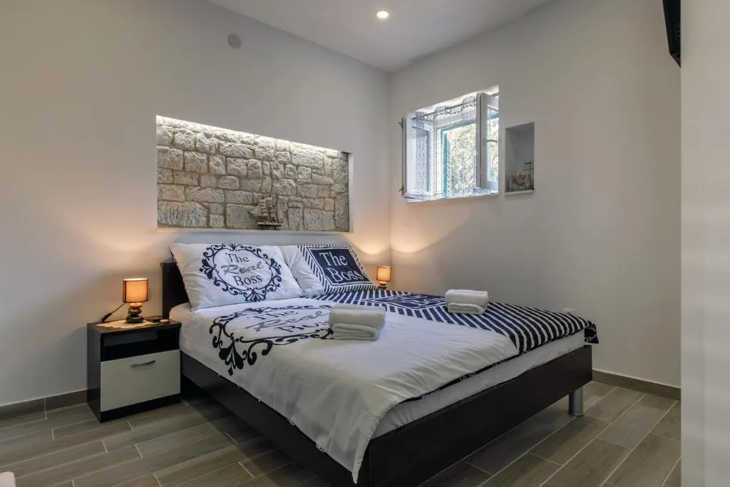 Apartments Stella Spalato, Split, Croatia