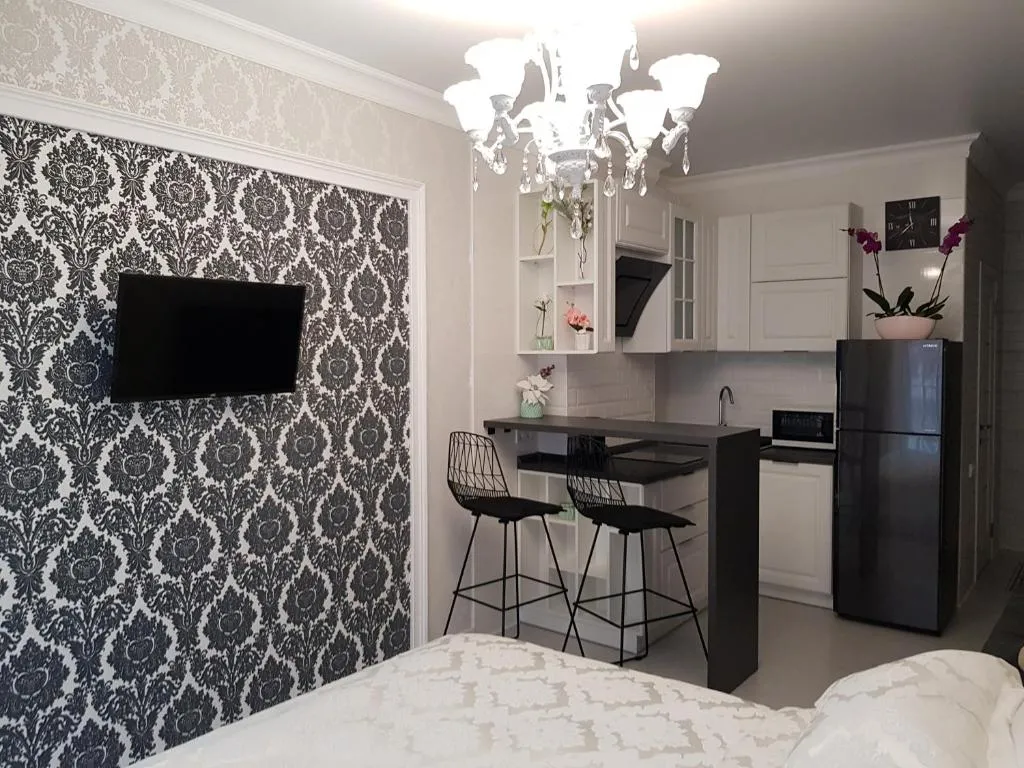PEARL by the sea Новые апартаменты в Аркадии, Odesa, Ucraina