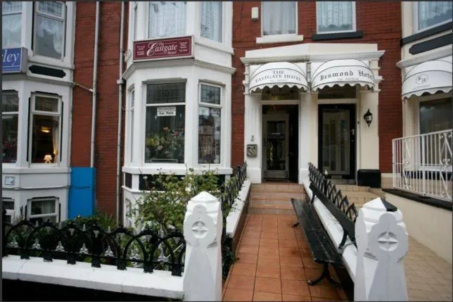 Eastgate Hotel, Blackpool, United Kingdom