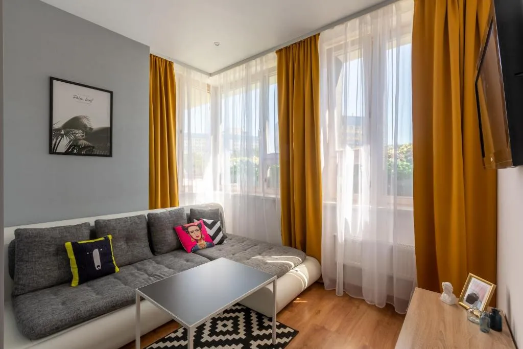 Scandi Home Studio 2 ?? ????????, Moscova, Rusia