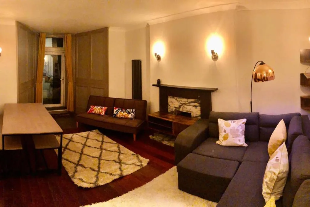 Elegant and Homely 3 Bedroom Edinburgh Flat, Edinburgh, United Kingdom