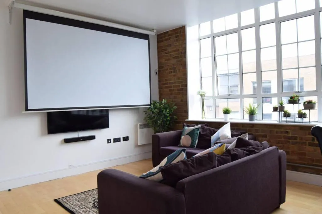 Stunning Warehouse Conversion in Buzzing Peckham, Londra, Marea Britanie