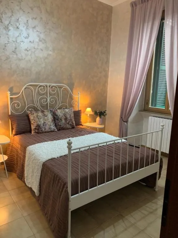 Saint Peter Vatican apartment, Roma, Italia
