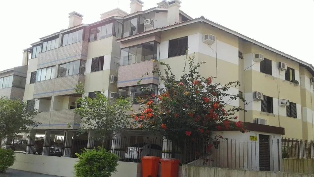 Apartamento 2 Quartos, Florianópolis, Brazilia