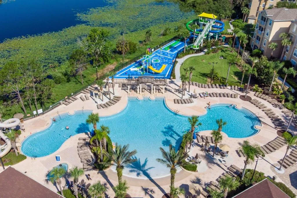 'Our Mickey Mouse House' Townhome with Pool!, Orlando, Statele Unite ale Americii