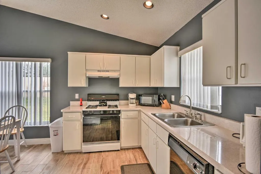 Kissimmee, Indian Ridge Getaway Minutes to Disney!, Orlando (FL), United States