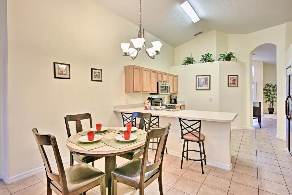 Davenport Villa with Pool-by Disney and Universal!, Davenport, Statele Unite ale Americii